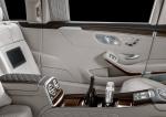 Mercedes-Maybach S650 Pullman 2018 года